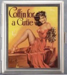 Coffin for a Cutie Small 1477