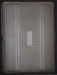 Sterling Silver Case
