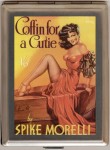 Coffin for a Cutie Large 1474