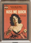 Kiss Me Quick Large 1474
