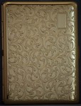 Paris Brass Ultra Slim