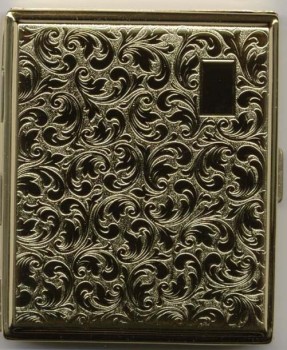Paris Brass