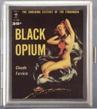 Black Opium Small 1477