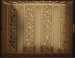 Paris Brass