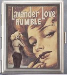 Lavender Love Rumble Small 1477